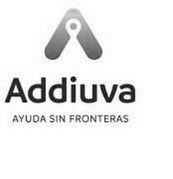 ADDIUVA AYUDA SIN FRONTERAS