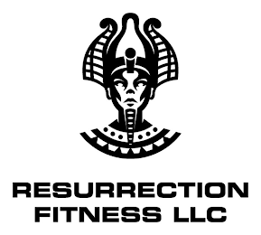 RESURRECTION FITNESS LLC