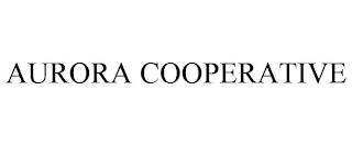 AURORA COOPERATIVE