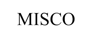 MISCO