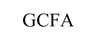 GCFA