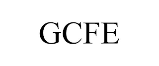 GCFE