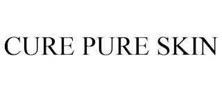 CURE PURE SKIN