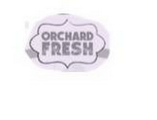 ORCHARD FRESH