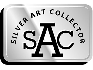 SAC SILVER ART COLLECTOR