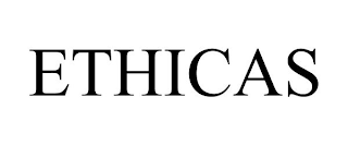 ETHICAS