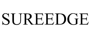 SUREEDGE