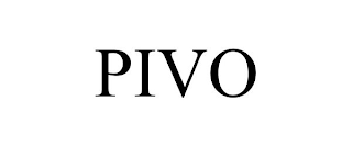 PIVO