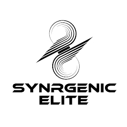 SYNRGENIC ELITE