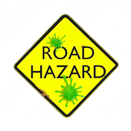 ROAD HAZARD