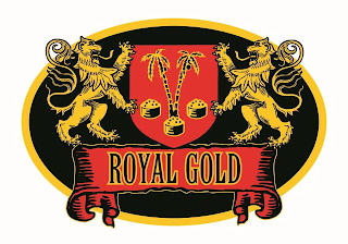 ROYAL GOLD