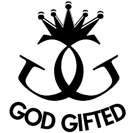 GG GOD GIFTED