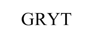 GRYT