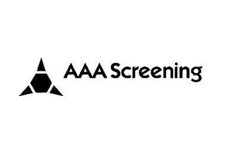 AAA SCREENING