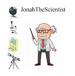 JONAHTHESCIENTIST