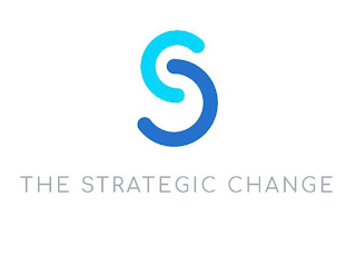 THE STRATEGIC CHANGE