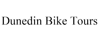 DUNEDIN BIKE TOURS