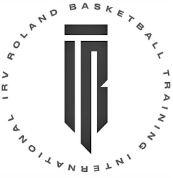 IR IRV ROLAND BASKETBALL TRAINING INTERNATIONAL