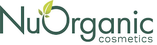 NUORGANIC COSMETICS