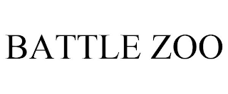 BATTLE ZOO