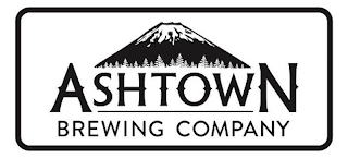 ASHTOWN BREWING COMPANY