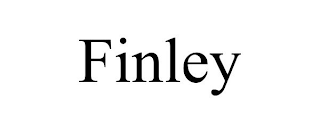 FINLEY