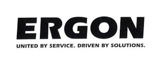 ERGON UNITED BY SERVICE. DRIVEN BY SOLUTIONS.