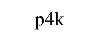 P4K