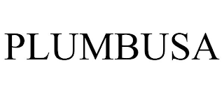 PLUMBUSA