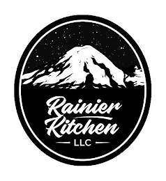 RAINIER KITCHEN LLC