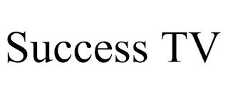 SUCCESS TV