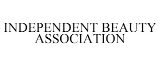 INDEPENDENT BEAUTY ASSOCIATION