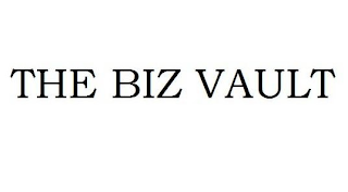 THE BIZ VAULT