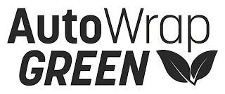 AUTOWRAP GREEN