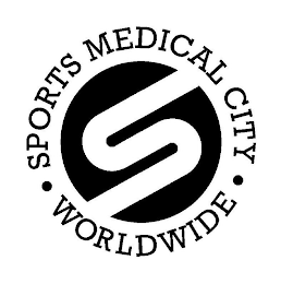 S SPORTS MEDICAL CITY WORLDWIDE