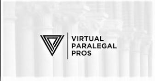 V VIRTUAL PARALEGAL PROS