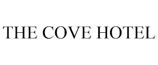 THE COVE HOTEL