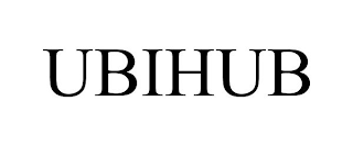 UBIHUB