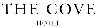 THE COVE HOTEL