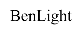 BENLIGHT