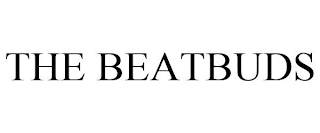 THE BEATBUDS