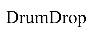 DRUMDROP