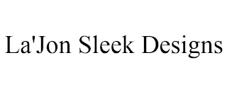 LA'JON SLEEK DESIGNS