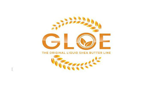 GLOE THE ORIGINAL LIQUID SHEA BUTTER LINE