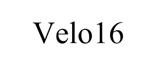 VELO16