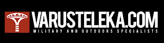 VARUSTELEKA.COM MILITARY AND OUTDOORS SPECIALISTS