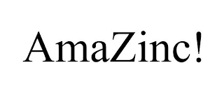 AMAZINC!