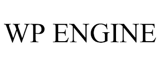 WP ENGINE