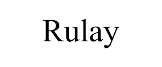 RULAY