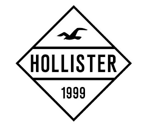 HOLLISTER 1999